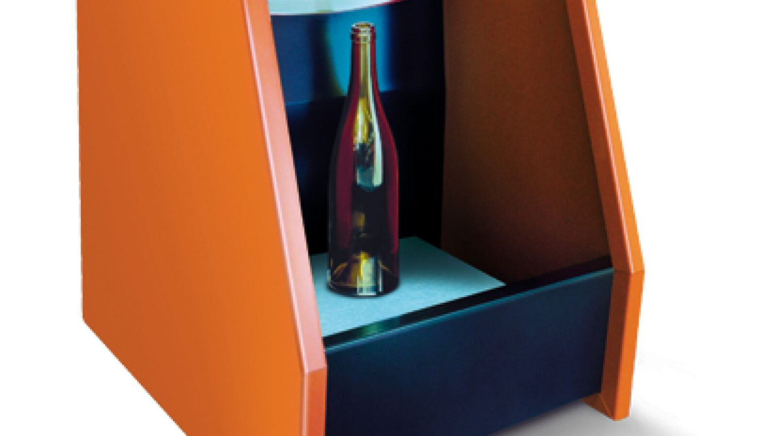 IGCInfrared Gob weight Control system