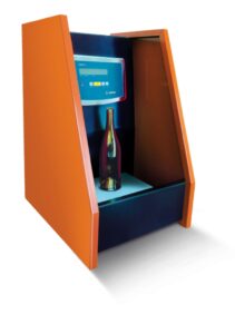 IGCInfrared Gob weight Control system