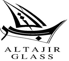 Logo Al Tajir Glass Industries