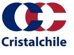 Logo Cristalchile