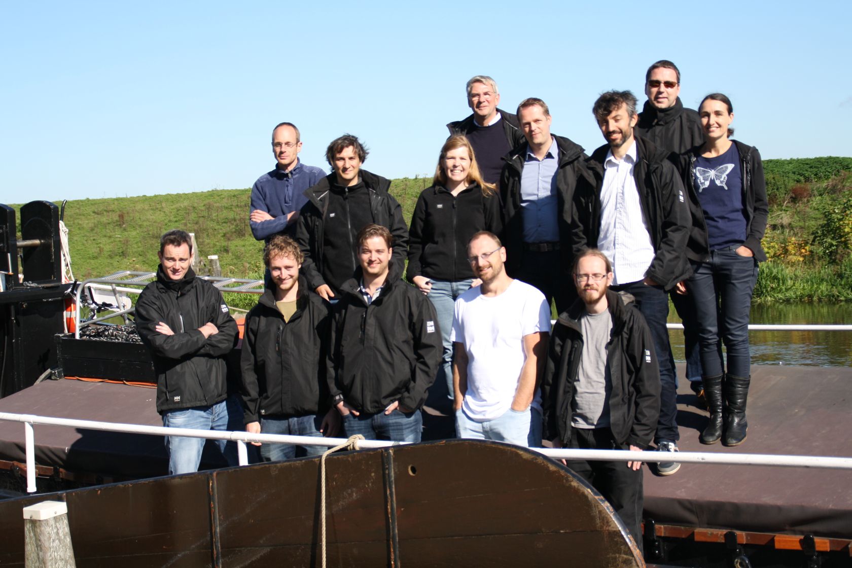 XPAR Vision Development team