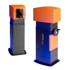 XPAR Vision InfraRed Dual camera system