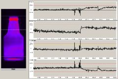 material could be damaged and in many cases, it will lead to a weaker product and will not withstand the normal bursting pressure
