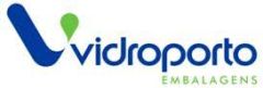 Logo Vidroporto
