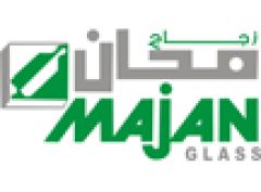 Logo Majan Glass