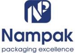 Logo Nampak