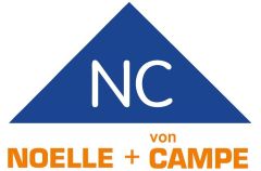 Logo Noelle + von Campe