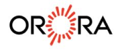 Logo Orora