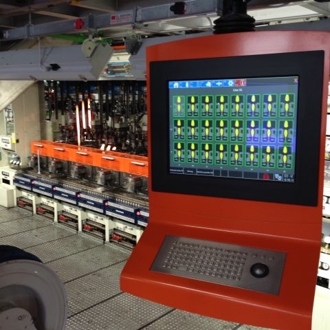 Fig 1c: Gob Assist/BTC