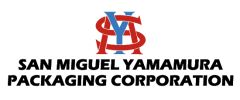 Logo San Miguel Yamamura