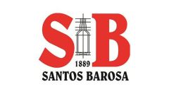 Logo Santos Barosa