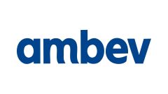 Logo AmBev