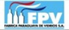 Logo Fabrica Paraguaya