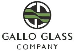 Logo Gallo Glass