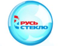 Logo Russteklo