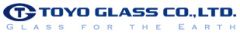 Logo toyo glass