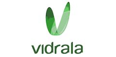 Logo Vidrala
