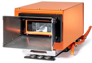 GobMonitor: two sensors in one box